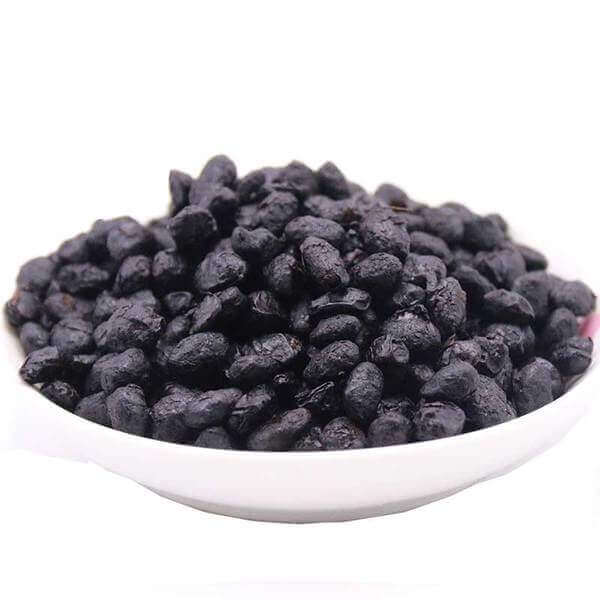 Tempeh Drying Process